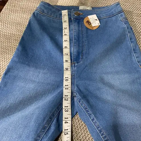 Cotton On  Ultra High Super Stretch Jeans size 4