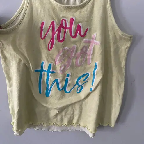 secret treasures  tank top