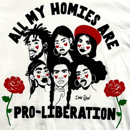 All My Homies Are Pro