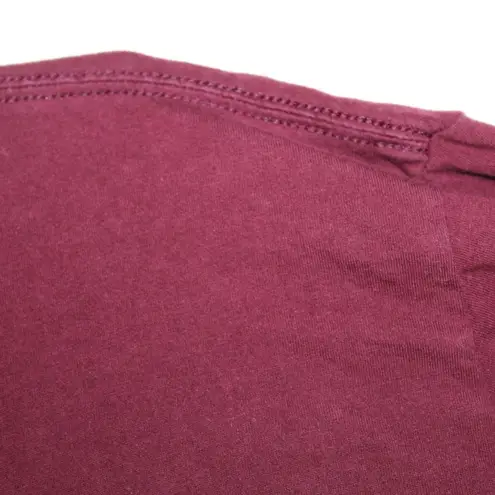 Harry Potter Gryffindor Quidditch Wizarding World of HP T