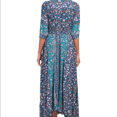 Jaase ✨HP✨ Ziah Indiana Maxi Dress ✨