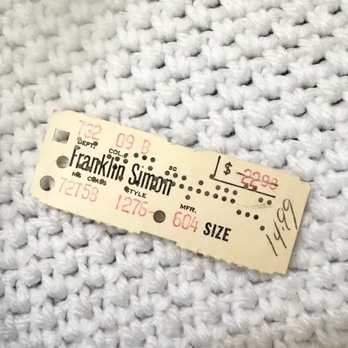 Crown Lewis Black Satin Evening Top Handle Clutch Mini Box Satchel Crystal Clasp