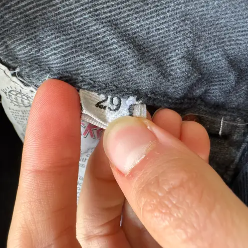 Energie Vintage Bootcut Jeans