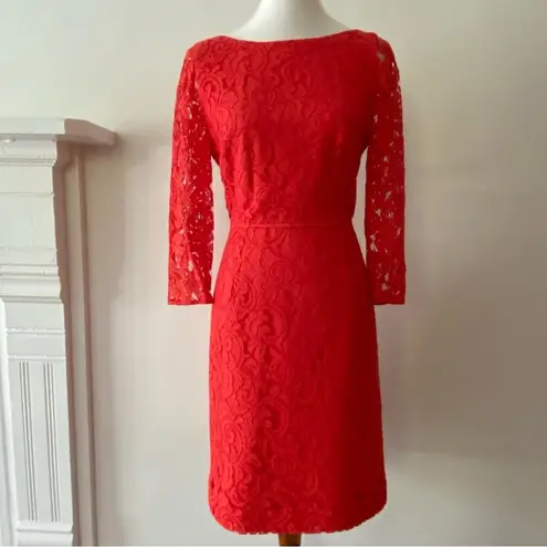 J.Crew  10 Dress Semi Formal Cocktail Dress Retro Elegant Fall Holiday Party