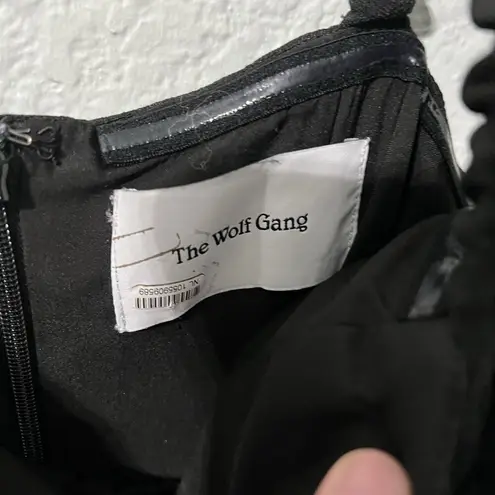 Anthropologie The Wolf Gang Flores One