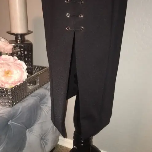 Mare Mare One Shoulder Dress