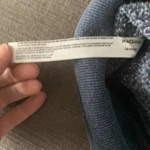 Free People Movement EUC FP Movement Sprint to the Finish navy hoodie