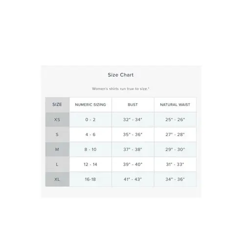 Untuckit Womens 16 Shirt Durfort White Stripe Long Sleeve V