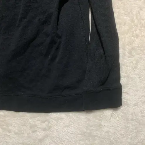 Sonoma ‎ Womens Xl Black Sweater