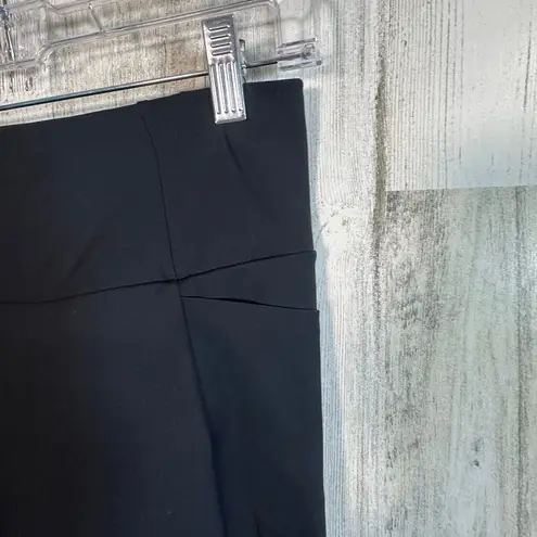 Honeylove Luxe Black Leggings – Medium – Sculpting High Rise Shaping Control