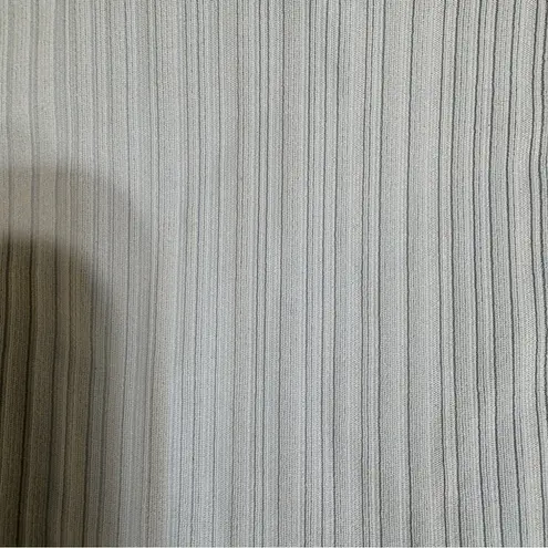 ONIA Bria Tricot High Waist Swim Bottoms