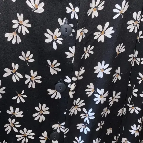 Elan Summer Dress little flowers