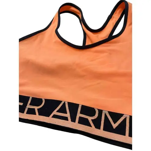 Under Armour  Sports Bra | Women's Size medium Unpadded but Inserts can be added