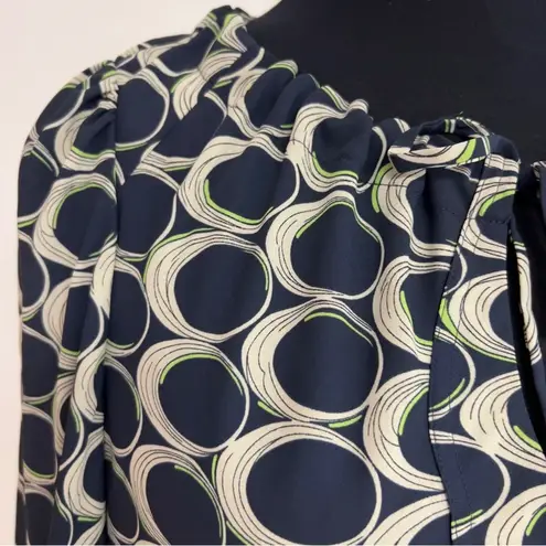 Moulinette Soeurs Midi Shift Dress NWOT