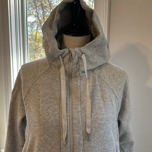 Lululemon  Cropped Hoody, Like New, Size 6