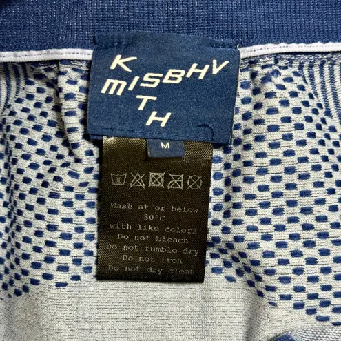 Kith x MISBHV Blue Leggings M