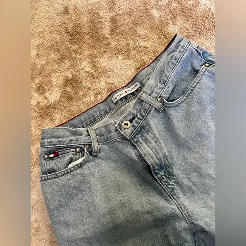 Tommy Hilfiger Vintage  Jeans