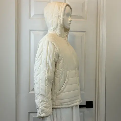 A New Day  Woman’s Puffer Jacket Size Small