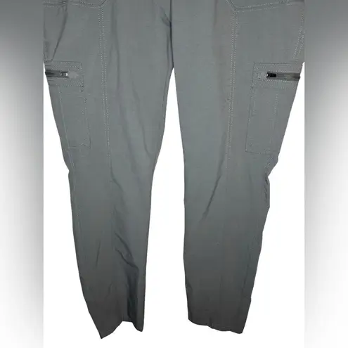 Kuhl Horizn Skinny Pants Size 14 Short Grey