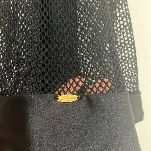 Luli Fama Sexy NEW - MIAMI Crochet small
One Piece Swimwear fishnet