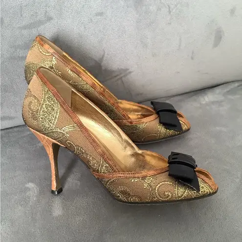 Dolce & Gabbana Dressy pumps 🔥