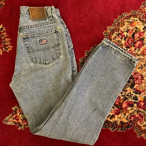 Polo Vintage  Ralph Lauren Jeans