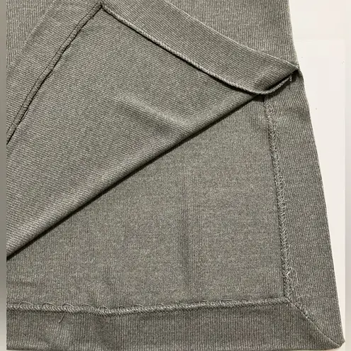 Max Mara Italy Rayon Blend Tee Size L