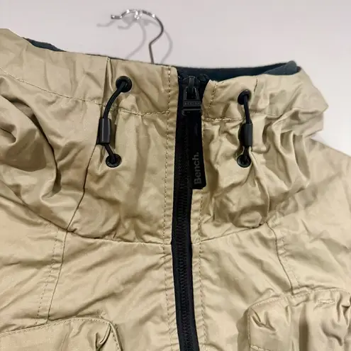 Bench WOMENS THREE-IN-ONE KRESIEL JACKET SIZE SMALL