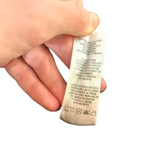 n:philanthropy Olympia Distressed Sweatshirt in Black Cat Size Medium