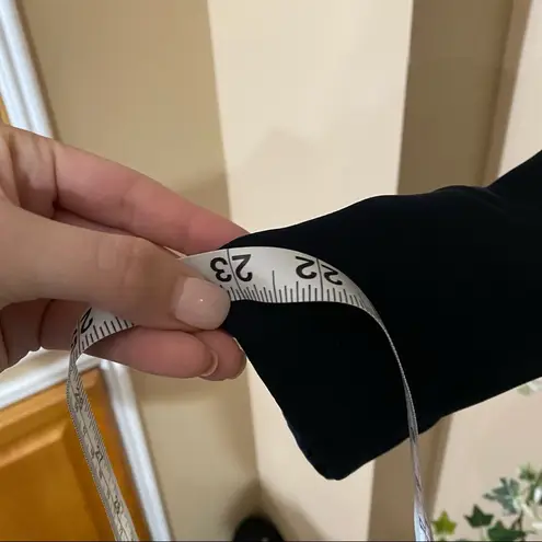 Villager Vintage Navy Blue Blazer Women’s Size Medium Jacket Sleek Design Coat!