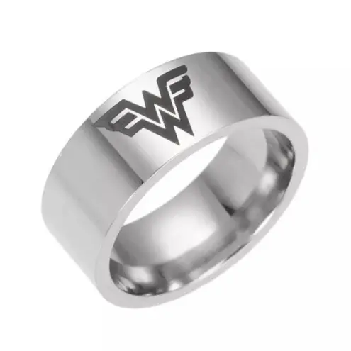 Wonder Woman Ring