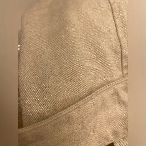 Habitual  jean jacket size medium