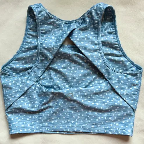 Gap Longline Sports Bra