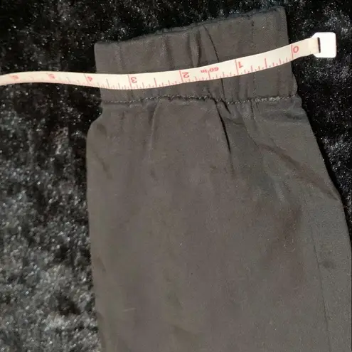 Women's Banana Republic Factory Black TENCEL™ Cargo Jogger NEW with Tags XXS