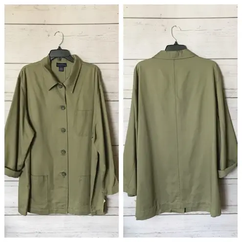 Charter Club Skirt Suit