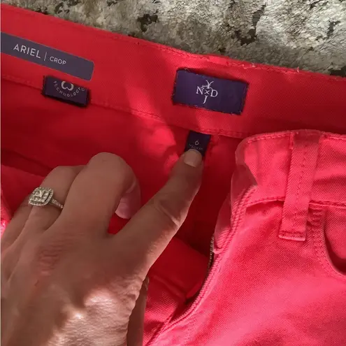 NYDJ TWO pair of nice - very comfy ❣️