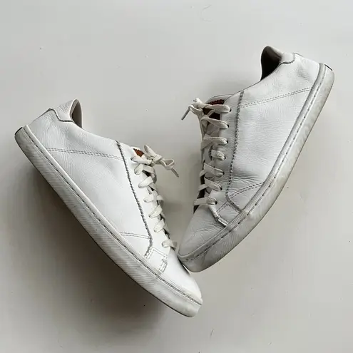 Cole Haan  Grand Crosscourt W07341 Womens Leather Fashion Sneaker Size 7.5B Mindi