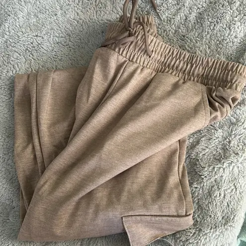 Bloom Seasons Cargo Joggers