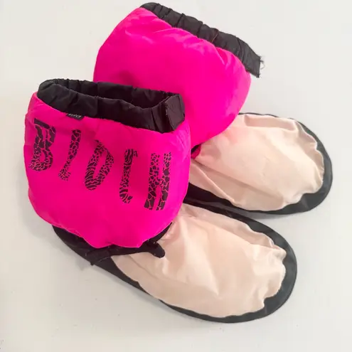 Vintage BLOCH Limited Edition Warm