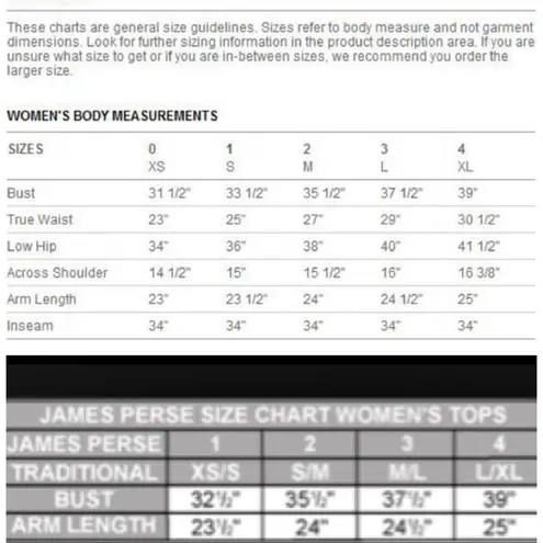 James Perse Shirt Womens Medium Gray Sweatshirt Everyday Neutral Minimalist