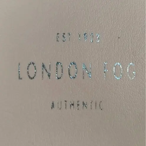 London Fog Authentic Women's Pink Purse/Crossbody SKU 3569