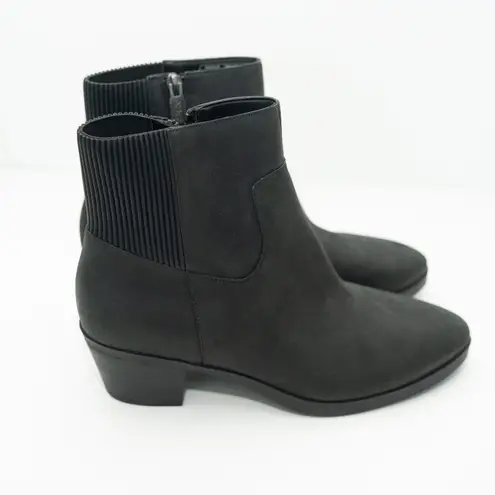 Vionic - Shantelle Ankle Boots — 11 Wide Width
