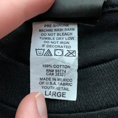 Reebok Philadelphia flyers long sleeve tee