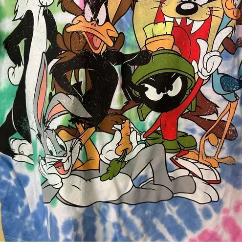 Looney Tunes Tye