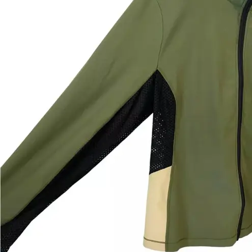 Johnny Was Endurance mesh jacket NWT