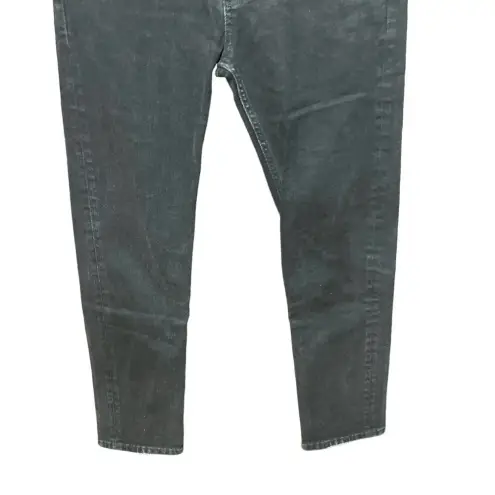 Everlane  The Boyfriend Jeans in‎ Black Denim Size 25 Regular