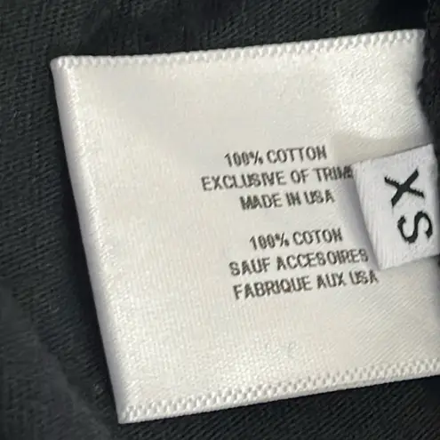 Proenza Schouler Short Sleeve Shirt Size XS