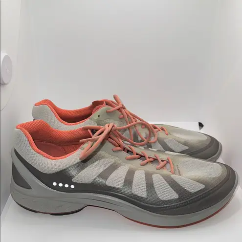 ECCO Shoes Performance Biom Fjuel Racer Athletic Sneakers Women’s 41 US 10