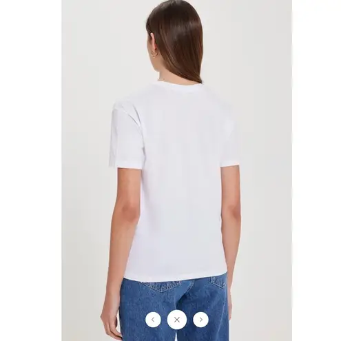 Goldie Tees | ORGANIC GIRLFRIEND TEE