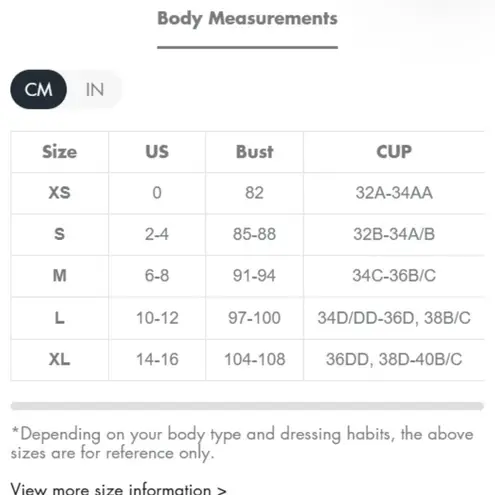 BERLOOK ECONYL® Black Halter Triangle Bikini Top AND Black Tie Bikini BoTTOM 25 Size M